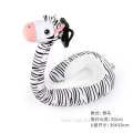 Multifunctional lazy u-shaped Mobile phone holder pillow